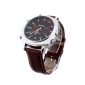 1080P full HD Wristwatch Camera with Waterproof Function,8GB Memory